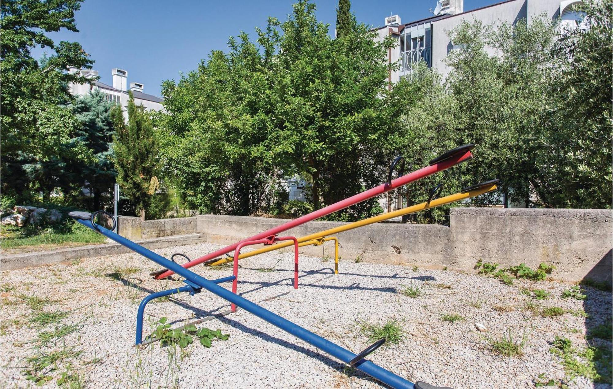 Amazing Apartment In Njivice With Wifi Εξωτερικό φωτογραφία